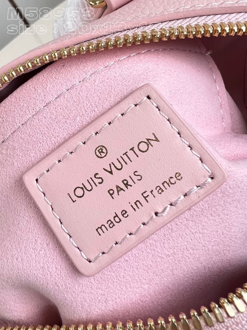 Louis Vuitton Speedy Bags